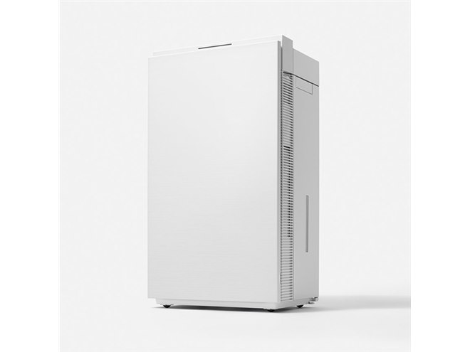 パナソニック、空間除菌脱臭機「ジアイーノ」に18畳対応の「ペット