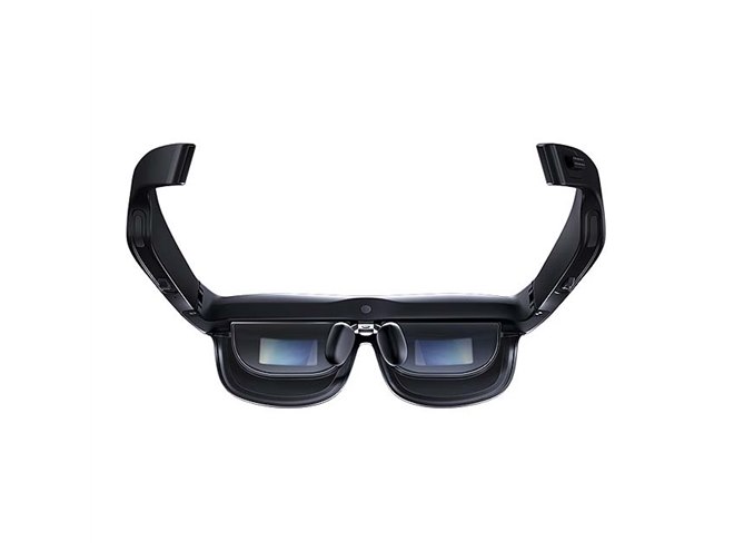TCL、120Hz駆動に対応したスマートグラス「TCL NXTWEAR S+」 - 価格.com