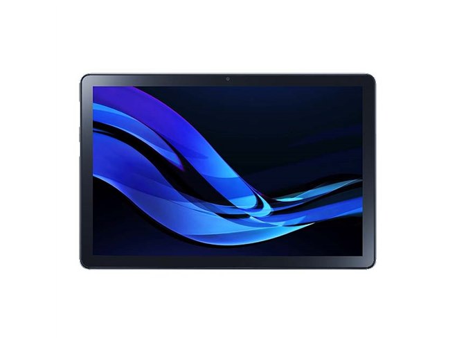 ドコモ、Wi-Fiモデルの10.1型タブレット「LAVIE Tab T10d」を12/22発売