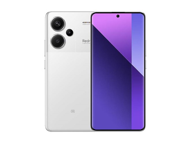 シャオミ、2億画素カメラを採用した「Redmi Note 13 Pro+ 5G」を本日5