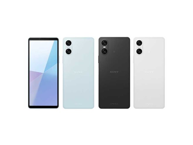 ソフトバンク、ソニー5Gスマホ「Xperia 10 VI」を7月5日に発売 - 価格.com