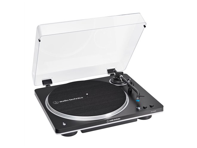 オーテク、フルオート式ターンテーブル2機種を本日8月7日発売 - 価格.com