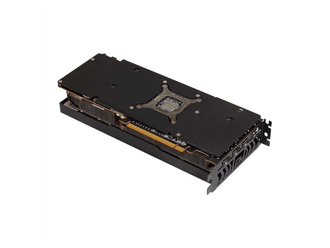 玄人志向、「Radeon RX 7800 XT」を搭載したビデオカード - 価格.com