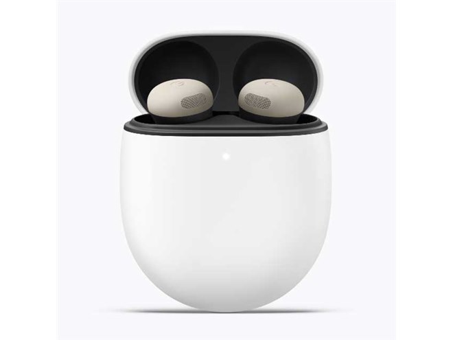 グーグル、Tensor A1搭載の完全ワイヤレスイヤホン「Pixel Buds Pro 2