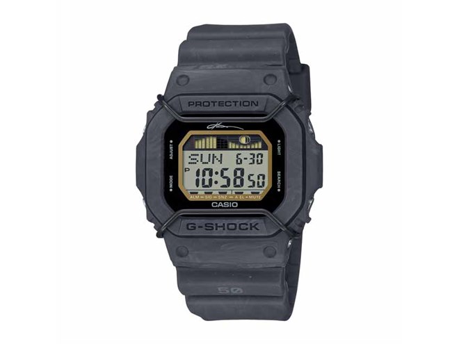 G-SHOCK」プロサーファー・五十嵐カノア シグネチャーモデル第3弾が