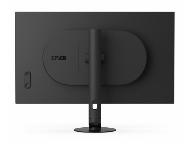 ソニー、有機ELパネルを採用した27型ゲーミングモニター「INZONE M10S