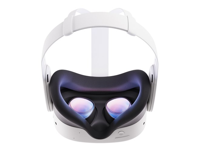 Meta、48,400円からのVRヘッドセット「Meta Quest 3S」を本日10月15日