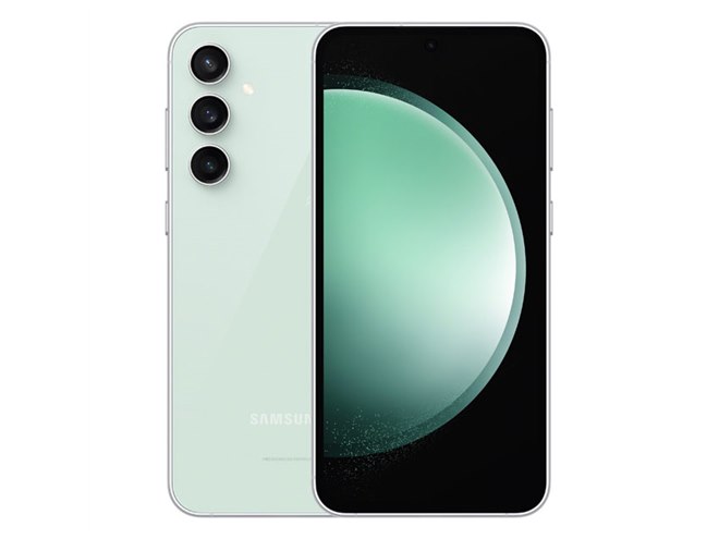 au、“学生向け”をうたうサムスン5Gスマホ「Galaxy S23 FE」を本日2月9