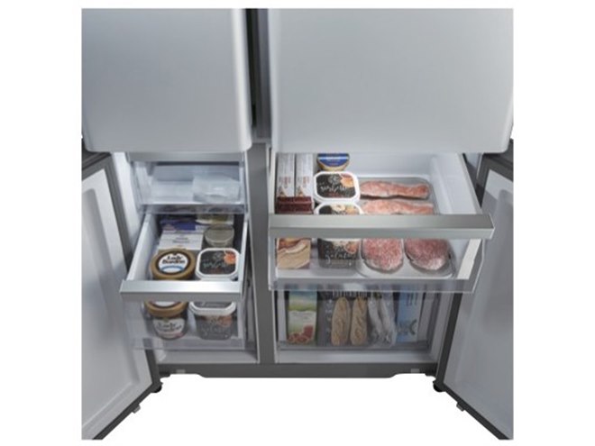 AQUA、奥行き635mmの薄型冷凍冷蔵庫「TZシリーズ」2024年モデル - 価格.com