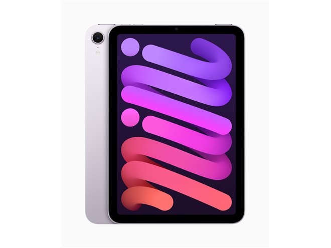 アップル、A17 Pro搭載の新型「iPad mini」を本日10月23日発売 - 価格.com