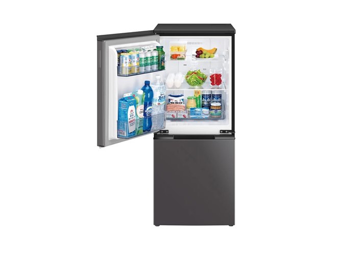 SHARP 冷蔵庫 152L 2023年製 どっちもドア 高年式 d4421 冷蔵庫 2023年