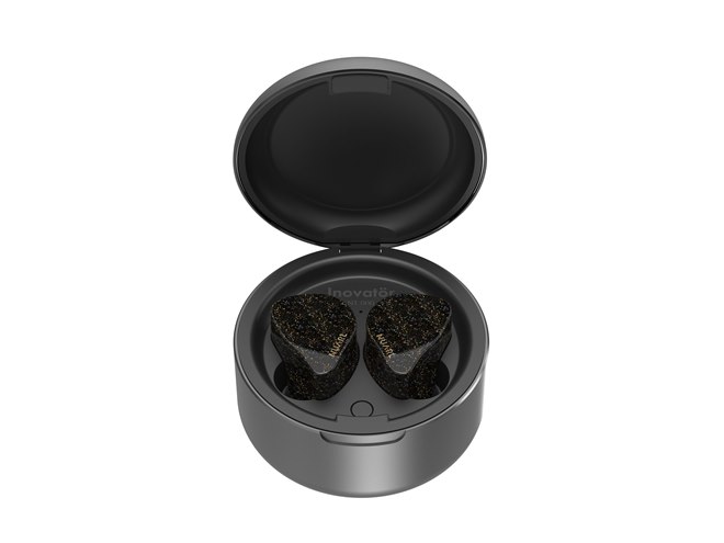 NUARL、世界初をうたう「2x2 Soundテクノロジー」を搭載したTWS