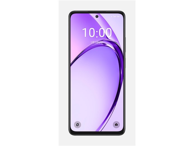 32,800円、おサイフケータイ対応の6.7型スマホ「OPPO A3 5G」 - 価格.com