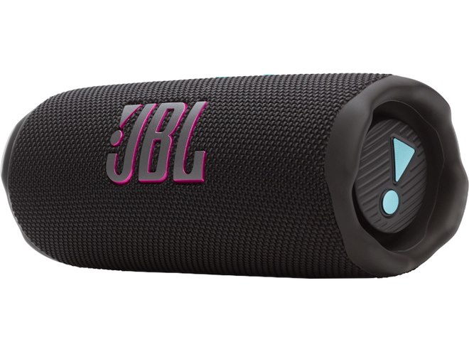 JBL、音質・デザイン・機能を強化したBluetoothスピーカー「Flip 7