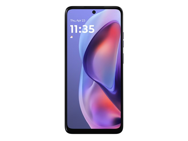 モトローラ、20,800円のエントリー4Gスマホ「moto g05」を3/14発売