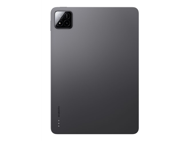 シャオミ、解像度3200×2136ドットの11.2型タブレット「Xiaomi Pad 7