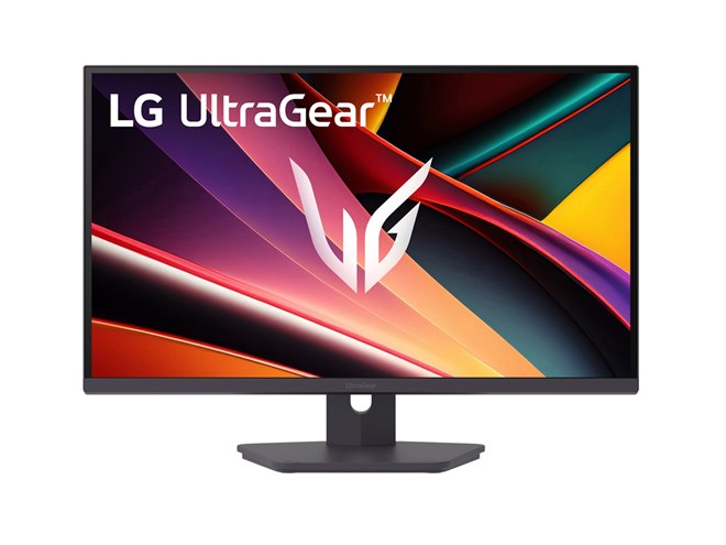 LG、34型ウルトラワイド曲面モデル「34G630A-B」と27型モデル「27G610A