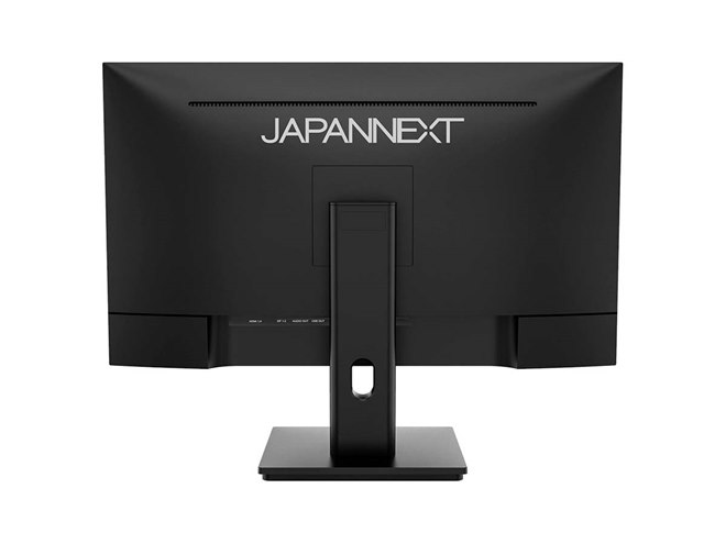 20,980円、sRGB99％・100Hz対応の27型WQHDディスプレイ「JN-IPS27Q3
