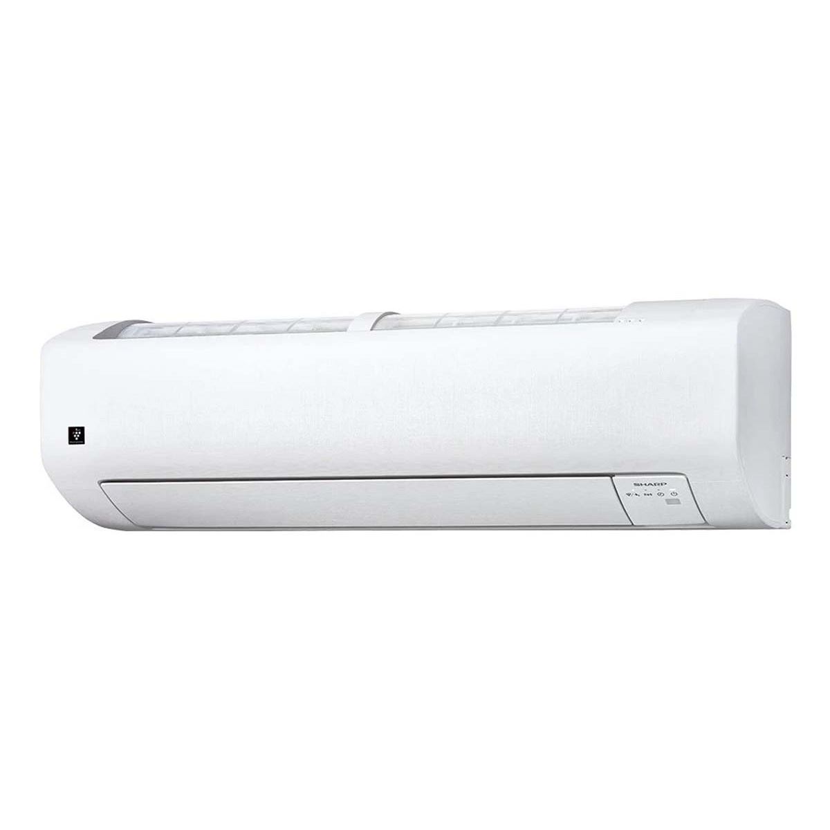 シャープ、プラズマクラスター25000とフィルター自動お掃除機能搭載の