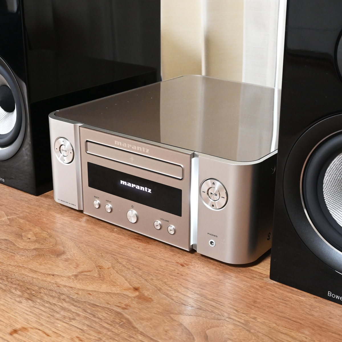 ミニコンポ マランツ」の人気商品一覧 | 安い商品を通販サイトから探す