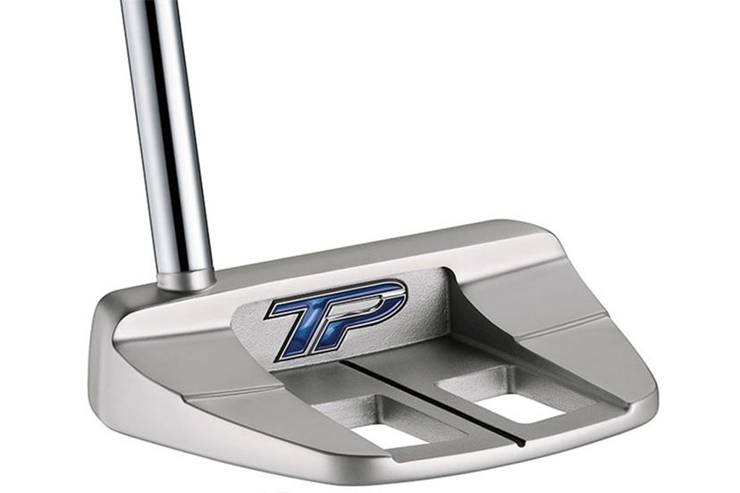 女子プロたちがこぞって使うパター「TPコレクション ハイドロブラスト