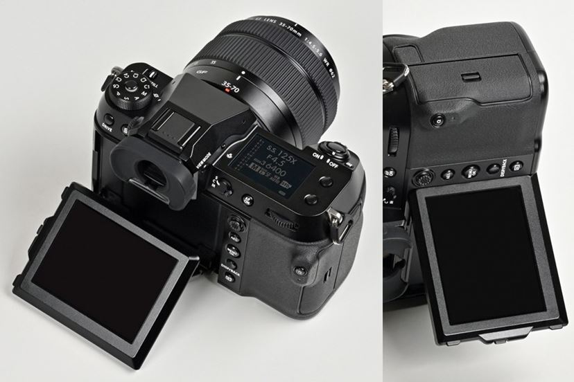 レンズキット50万円切り！ シリーズ最高のコスパを実現した、富士