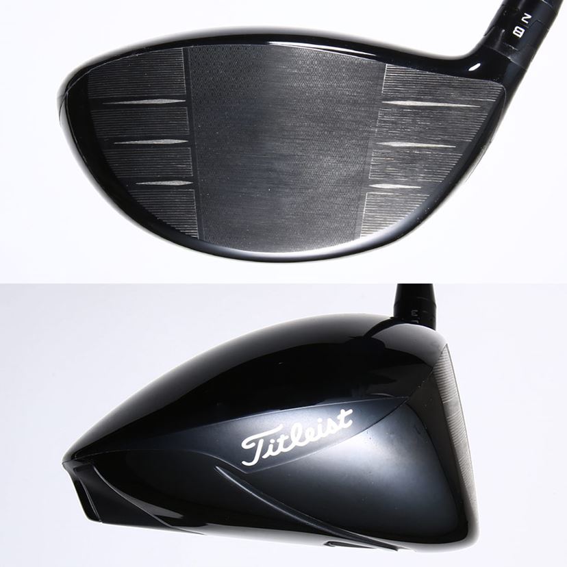 ミスに強くてやさしい“小ヘッド”！ タイトリスト「TSR4 ドライバー