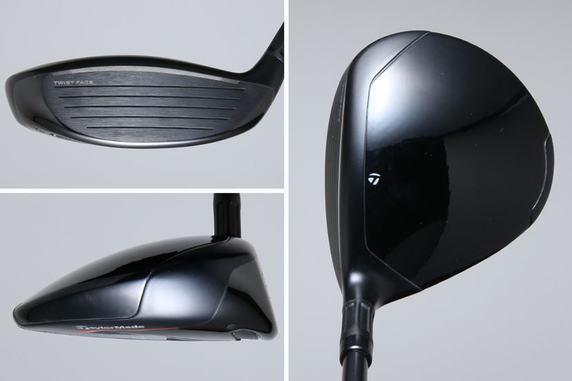 テーラーメイド ステルスツー フェアウェイウッド HD STEALTH2 HD 3W