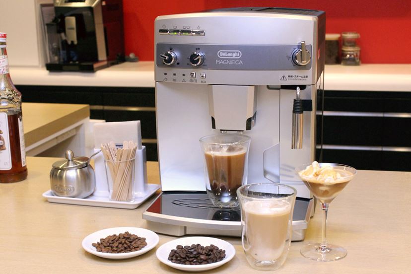 コーヒーのプロに聞く！ 本当においしいアイスコーヒーを家で淹れる