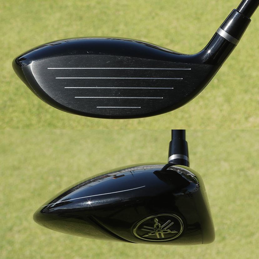 またもFWらしからぬ“飛距離”に驚いた！ ヤマハ「RMX VD FW」試打