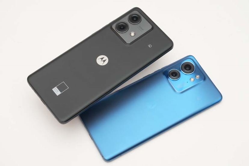 今買うなら最新「motorola edge 40 neo」と「edge 40」のどちらがいい