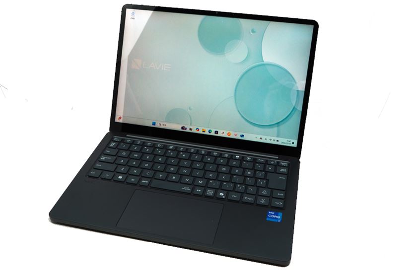 スマホのように身近に！ Z世代が考えるノートPC「LAVIE SOL」シリーズ