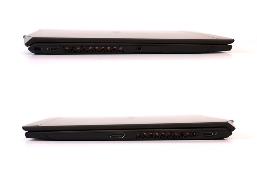 久しぶりにワクワクするVAIOが登場！ フルカーボンボディの新「VAIO Z