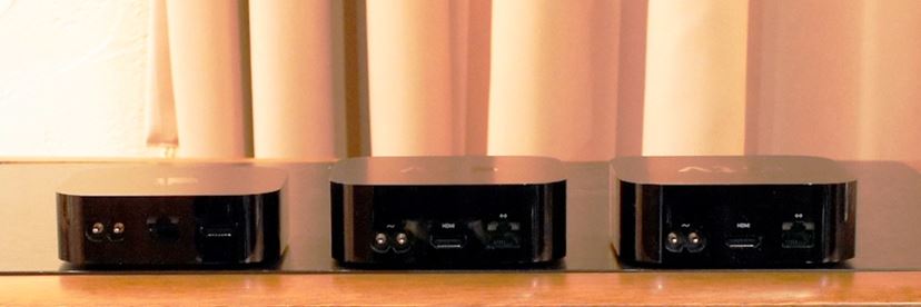 完全AVマニア視点で見る、「Apple TV 4K」第3世代モデルの価値 - 価格