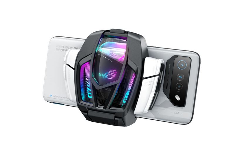 スペック最強スマホ再び！ ASUSが「ROG Phone 7」を発表 - 価格.com