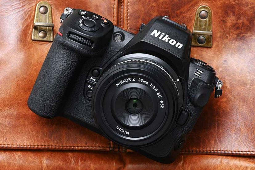 ニコン「Z 8」発表！ 写真家の上田晃司さんが香港で速攻レビュー