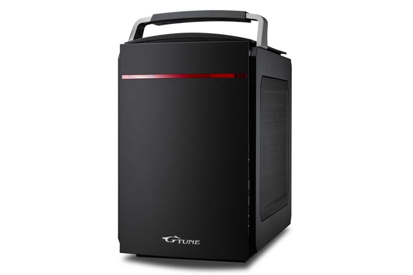 価格.com20周年記念パソコン「マウスモデル」デスクトップパソコン