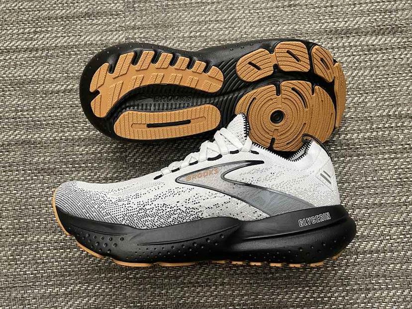 ずっと走れる！」と思える快適な走行感！ ブルックス新作「グリセリン