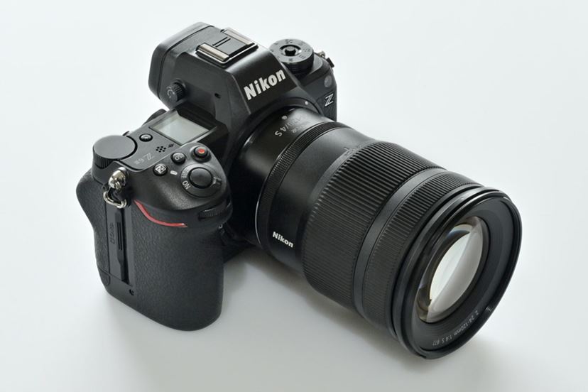 ニコン「Z6III」 妥協なしの“最強”中級フルサイズが誕生！ - 価格.com