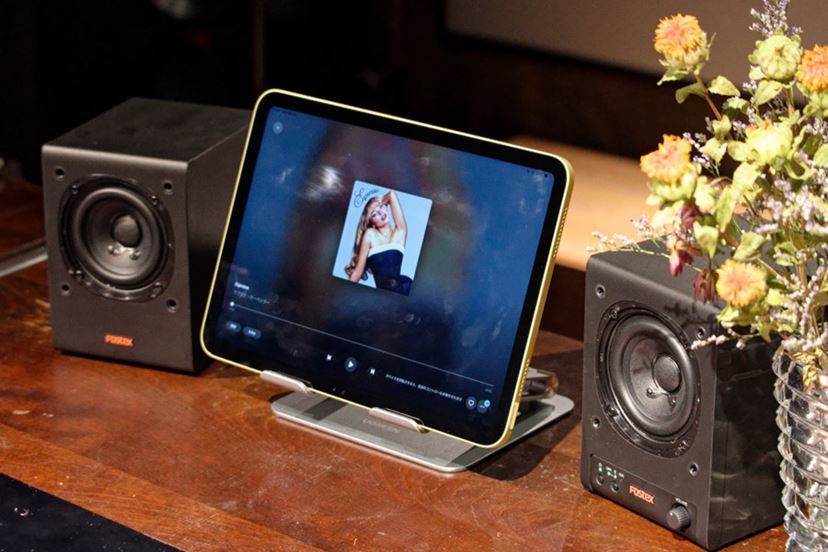 Bluetoothスピーカーはステレオで！ “想像の倍”は楽しめる「PM0.1BD