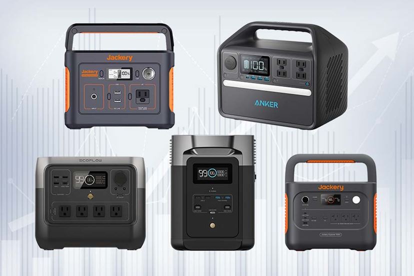 1000Whクラスのポータブル電源が30～40％OFF！ 大幅値引きセール中の今