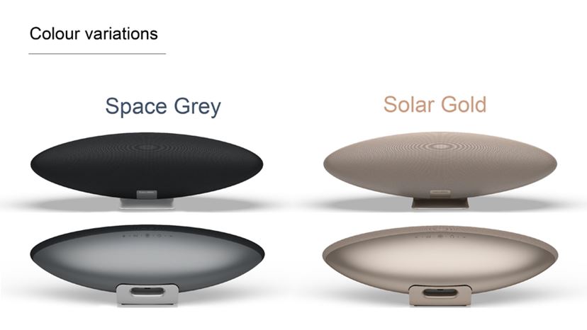 いい意味で普通”なハイファイワイヤレススピーカー「Zeppelin Pro