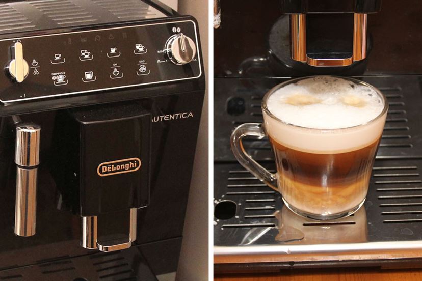 本物”の名は伊達じゃない！ デロンギのコーヒーメーカー