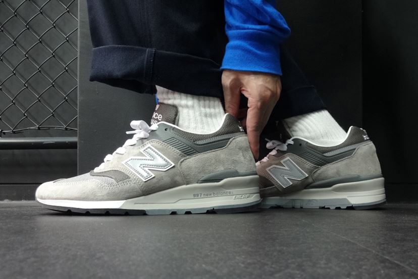 隠れファン多数の名作NB！ 米国製の復刻「997」はオリジナルにどこまで