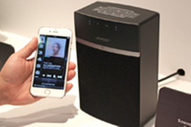 Bose SoundTouch 30 Series III wireless music system 価格比較