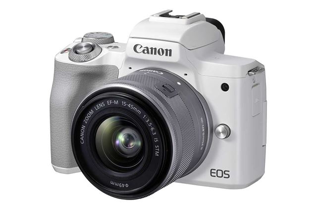 CANON EOS Kiss M2 ボディ [ホワイト] 価格比較 - 価格.com