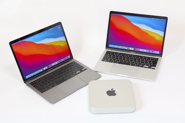 Apple MacBook Air 13.3インチ Retinaディスプレイ Late 2020・M1
