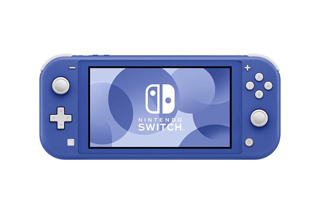 任天堂 Nintendo Switch Lite [ターコイズ] 価格比較 - 価格.com