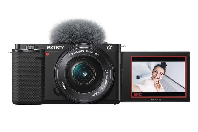 SONY VLOGCAM ZV-E10 ボディ 価格比較 - 価格.com