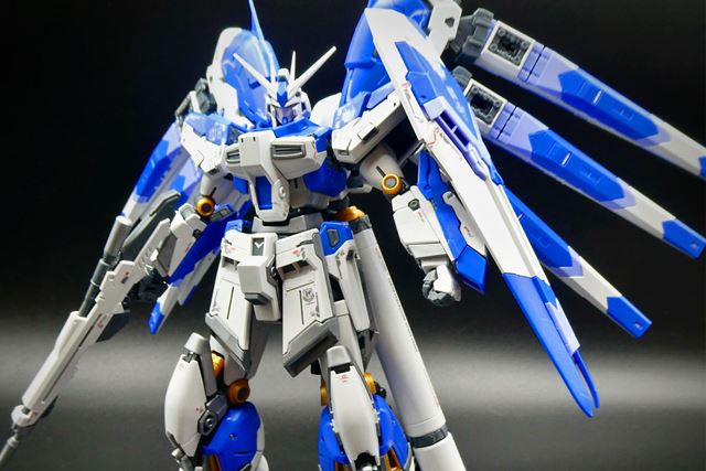 BANDAI RG 1/144 Hi-νガンダム 価格比較 - 価格.com